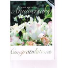 Card - Pearl Anniversary